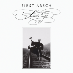 First Arsch - Saddle Up