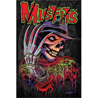 Misfits - Nightmare Fiend