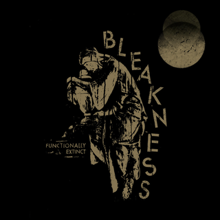 Bleakness - Functionaly Ectinct LP