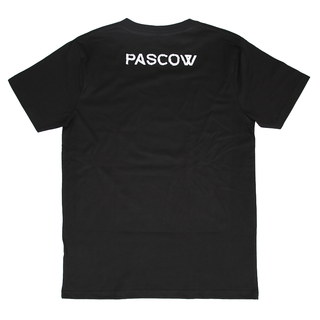 Pascow - Rabe Black L
