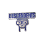 Descendents - Logo blue