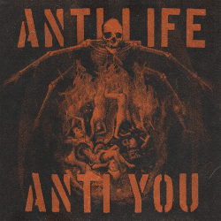 Dead End Tragedy - Anti Life Anti You