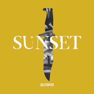 Sunset - Destroyer