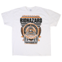 Biohazard - Pyramid Eye White