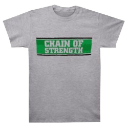 Chain Of Strength - The One Thing That Still Holds True...