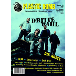 Plastic Bomb - #113