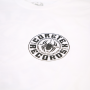 Coretex - Spider (pocket) T-Shirt white