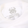 Coretex - Spider (pocket) T-Shirt white