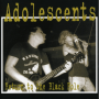 Adolescents - Return To The Black Hole