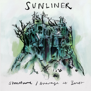 Sunliner - Structure/Average At Best flexi 7