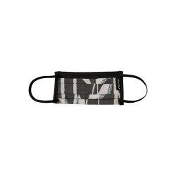 Volcom - Face Mask blackity black