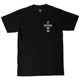 Dogtown - Cross Logo x Venice T-Shirt