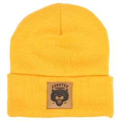 Coretex - Panther Beanie Gold