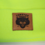 Coretex - Panther Beanie Fluorescent Yellow