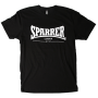 Cock Sparrer - Sparrer London T-Shirt black XL