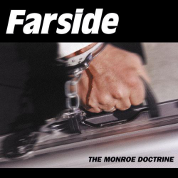 Farside - The Monroe Doctrine