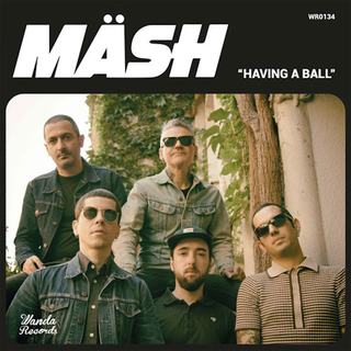 Msh - Having A Ball