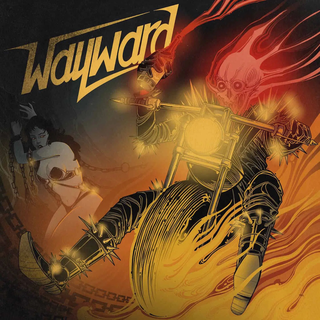 Wayward - Same