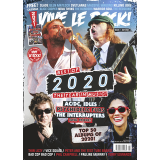 Vive Le Rock - #78
