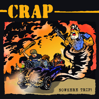 Crap - Nowhere Trip 