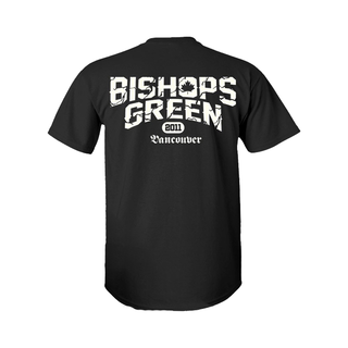 Bishops Green - Vancouver Streetpunk