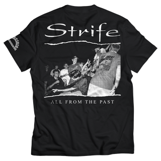 Strife - All From The Past
