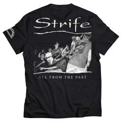 Strife - All From The Past