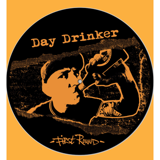 Day Drinker - First Round