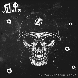 D.I. - On The Western Front 