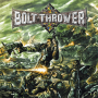 Bolt Thrower - Honour Valour Pride