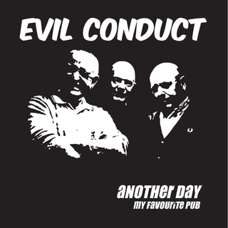 Evil Conduct - Another Day 