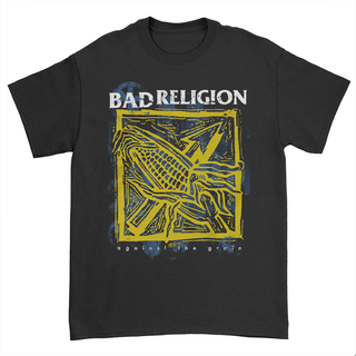 Bad Religion - Against The Grain L