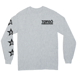 Torsö - Youll Never Break Me Longsleeve