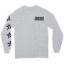 Torsö - Youll Never Break Me Longsleeve