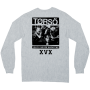 Torsö - Youll Never Break Me Longsleeve