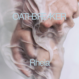 Oathbreaker - Rheia black 2xLP
