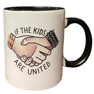 If The Kids Are United