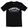 Coretex - Nails T-Shirt Black