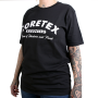 Coretex - Nails T-Shirt Black