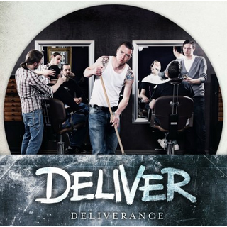 Deliver - deliverance