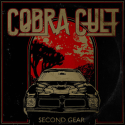 Cobra Cult - Second Gear