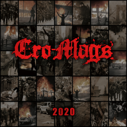 Cro-Mags - 2020