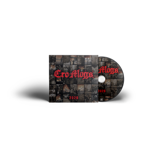 Cro-Mags - 2020 Digipack CD