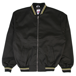 Relco London - Monkey Jacket Made In England black