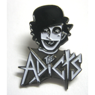 Adicts, The - logo & alex