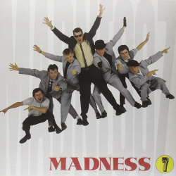 Madness - 7