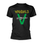 Vandals - Peace Thru Vandalism