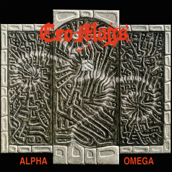 Cro-Mags - Alpha Omega