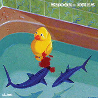 Shook Ones - Sixteen