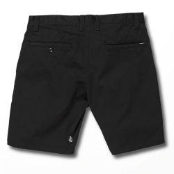 Volcom - Frickin Modern Stretch Short black